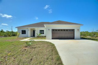 2021 VALENCIA DRIVE, Indian Lake Estates, FL 33855