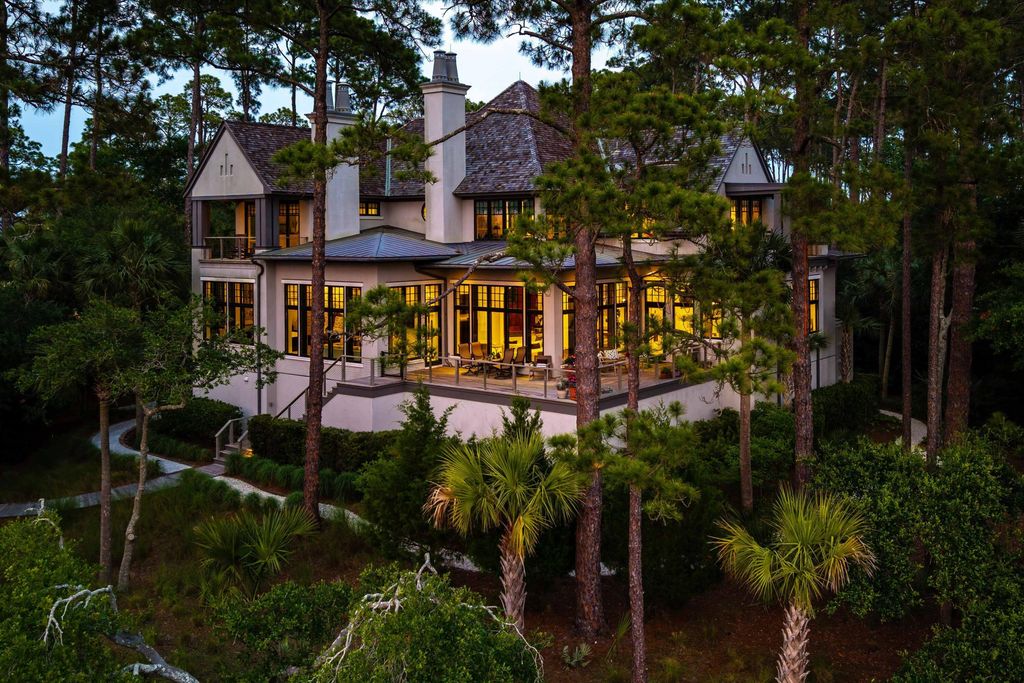 79 Trailing Vine Way, Kiawah Island, SC 29455