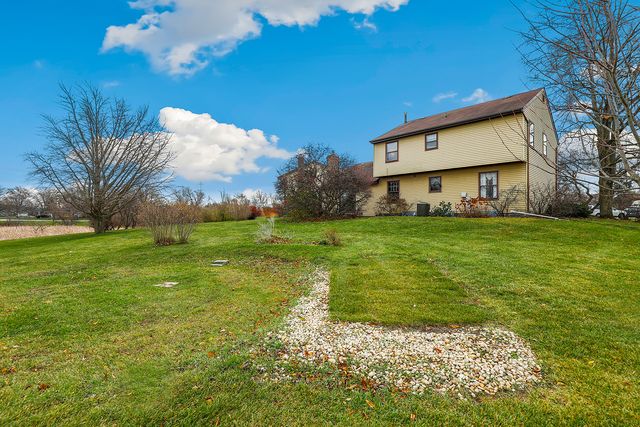 3463 Donovan Drive, Crete, IL 60417