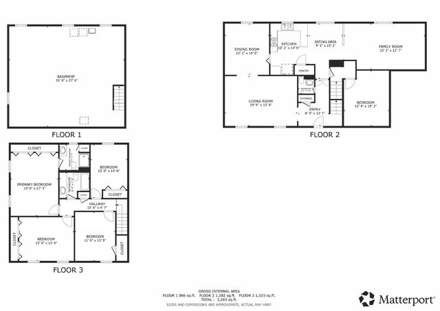 3463 Donovan Drive, Crete, IL 60417