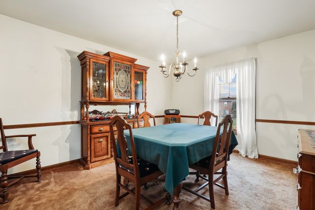 3463 Donovan Drive, Crete, IL 60417