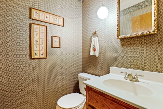 3463 Donovan Drive, Crete, IL 60417