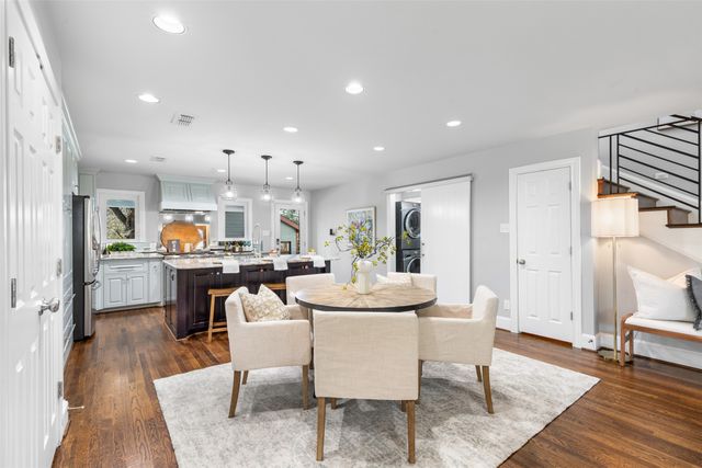 2548 Walsh Court, Fort Worth, TX 76109