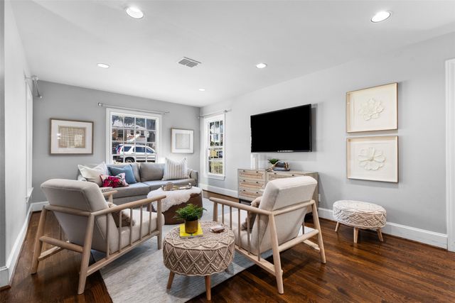 2548 Walsh Court, Fort Worth, TX 76109