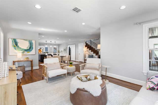 2548 Walsh Court, Fort Worth, TX 76109