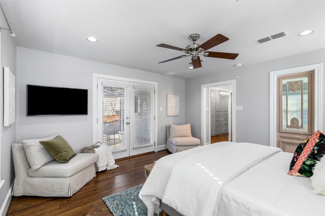 2548 Walsh Court, Fort Worth, TX 76109