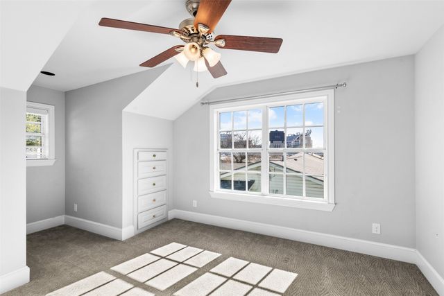 2548 Walsh Court, Fort Worth, TX 76109