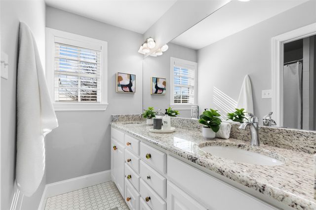 2548 Walsh Court, Fort Worth, TX 76109