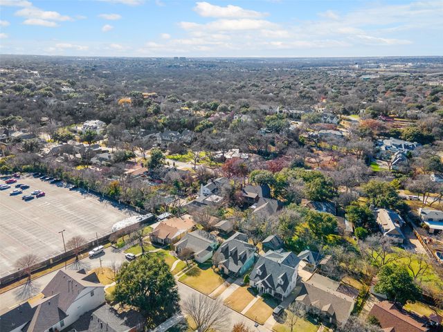 2548 Walsh Court, Fort Worth, TX 76109