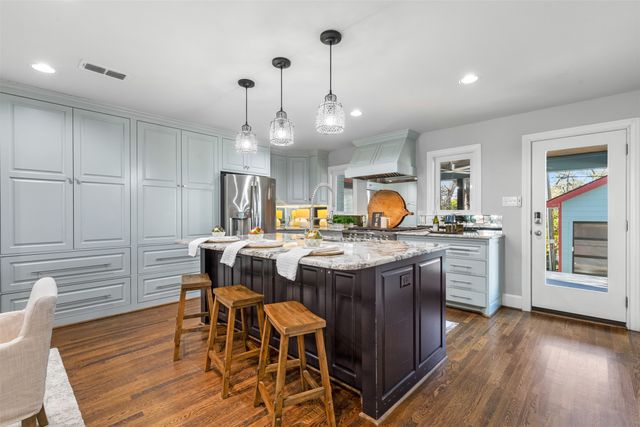2548 Walsh Court, Fort Worth, TX 76109