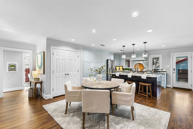 2548 Walsh Court, Fort Worth, TX 76109