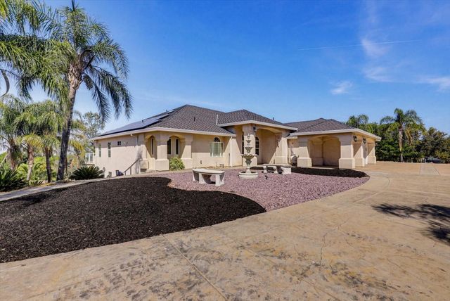 6717 Heleen Bart Ct, Browns Valley, CA 95918