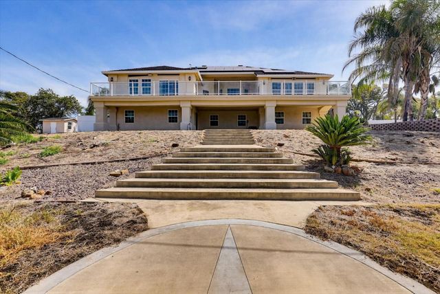 6717 Heleen Bart Ct, Browns Valley, CA 95918
