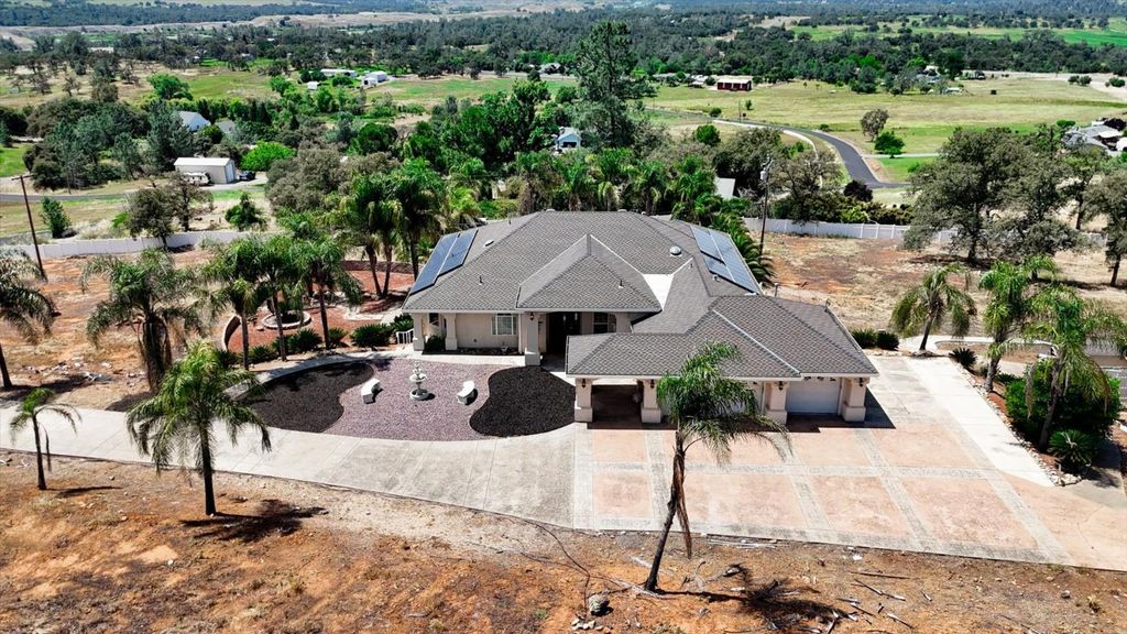 6717 Heleen Bart Ct, Browns Valley, CA 95918
