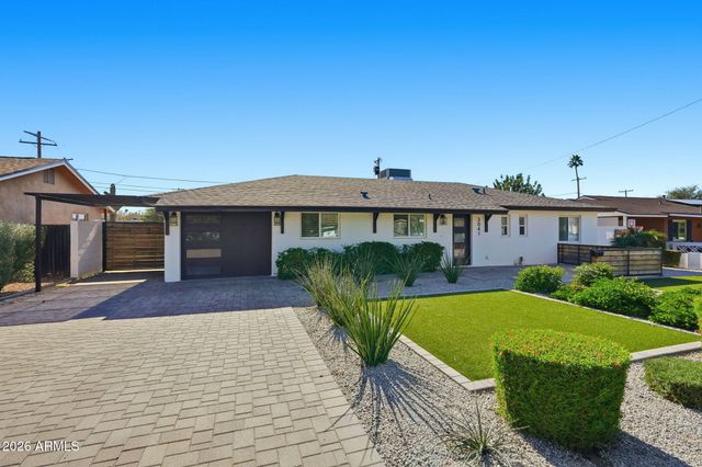 3041 E ELM Street, Phoenix, AZ 85016