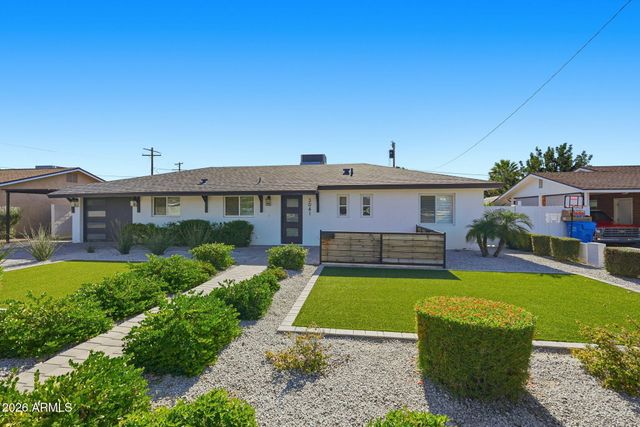 3041 E ELM Street, Phoenix, AZ 85016