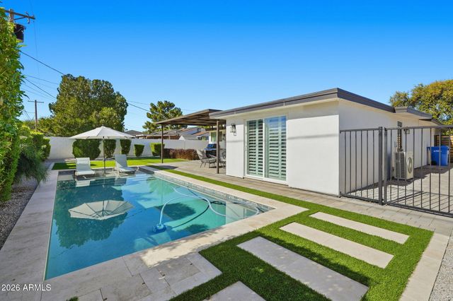 3041 E ELM Street, Phoenix, AZ 85016