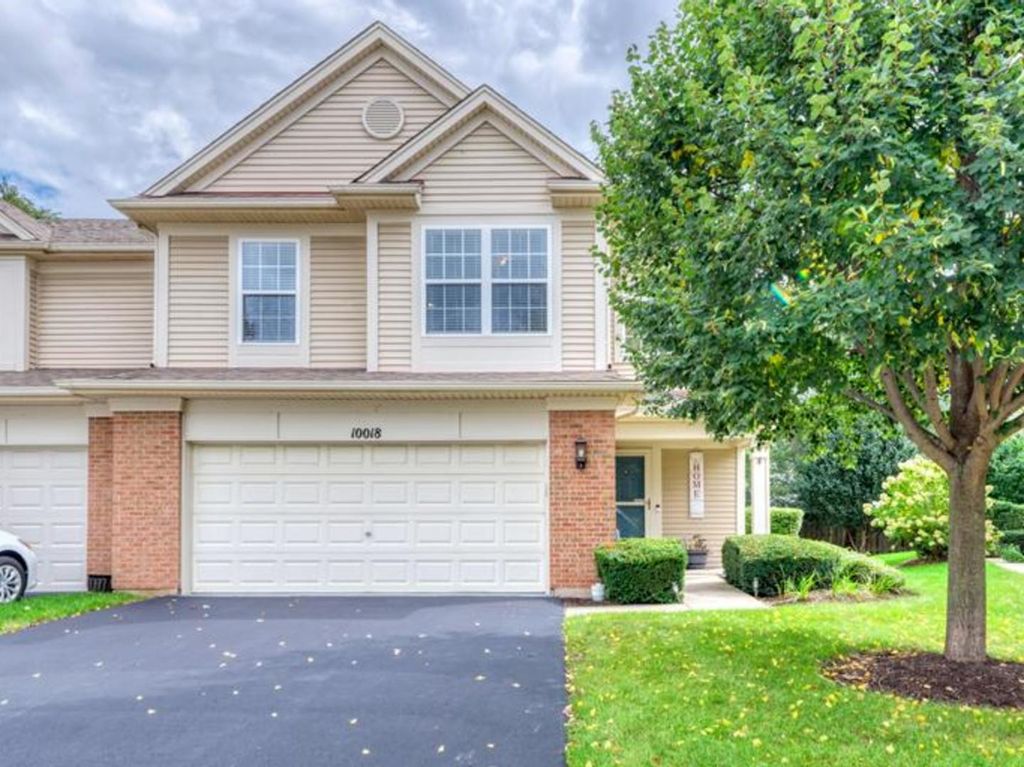 10018 Thornton Way 10018, Huntley, IL 60142
