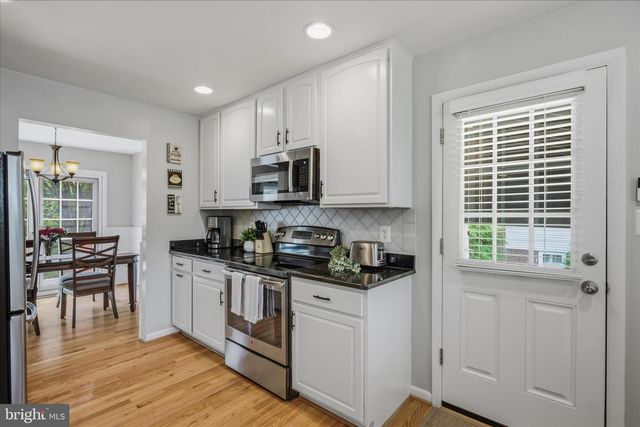3204 LLEWELLYN FIELD RD, Olney, MD 20832