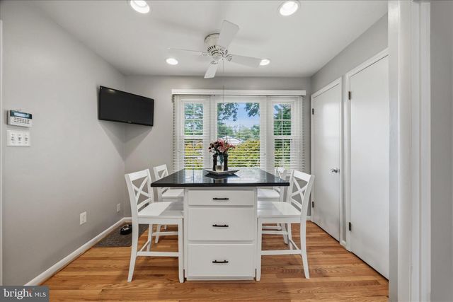 3204 LLEWELLYN FIELD RD, Olney, MD 20832