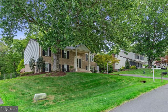 3204 LLEWELLYN FIELD RD, Olney, MD 20832