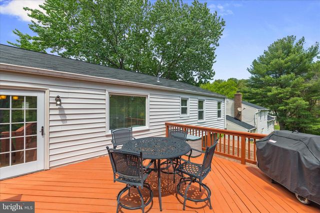 3204 LLEWELLYN FIELD RD, Olney, MD 20832