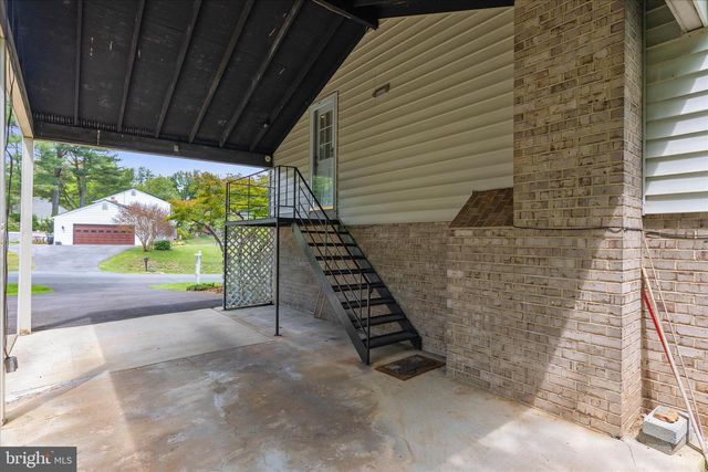 3204 LLEWELLYN FIELD RD, Olney, MD 20832