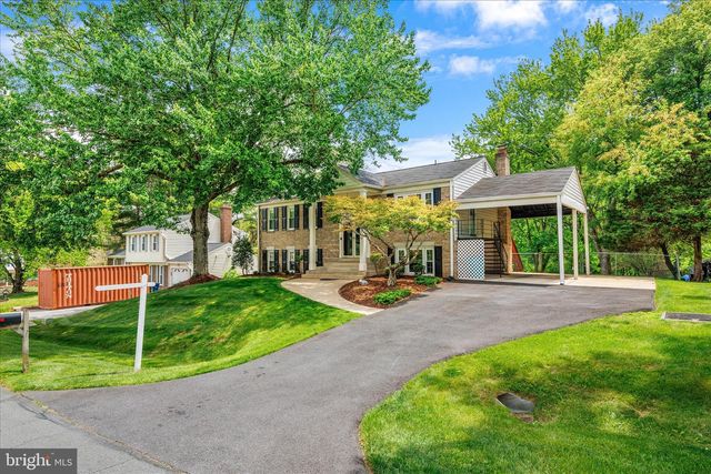 3204 LLEWELLYN FIELD RD, Olney, MD 20832