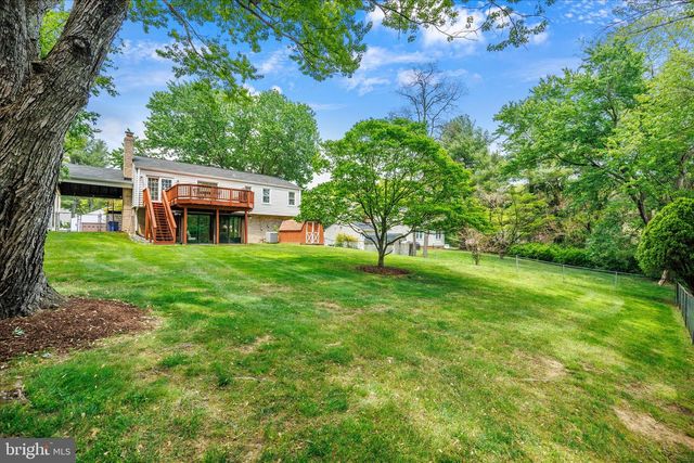 3204 LLEWELLYN FIELD RD, Olney, MD 20832