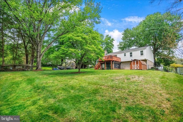 3204 LLEWELLYN FIELD RD, Olney, MD 20832