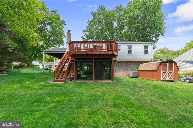 3204 LLEWELLYN FIELD RD, Olney, MD 20832