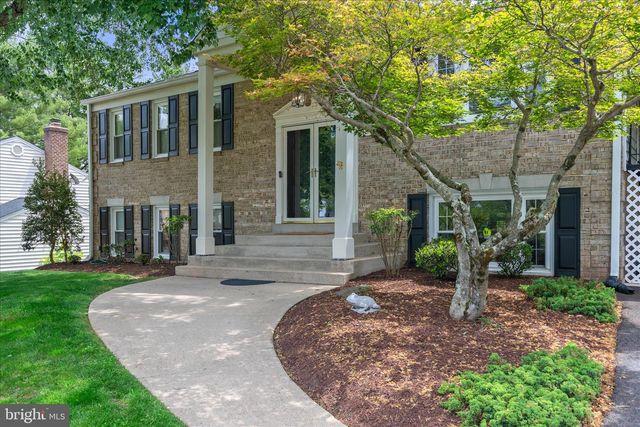 3204 LLEWELLYN FIELD RD, Olney, MD 20832