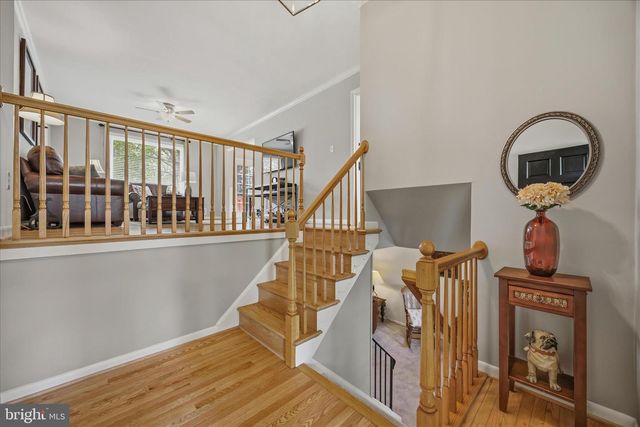 3204 LLEWELLYN FIELD RD, Olney, MD 20832