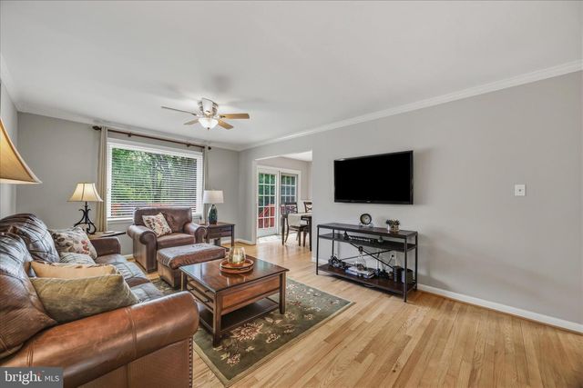 3204 LLEWELLYN FIELD RD, Olney, MD 20832