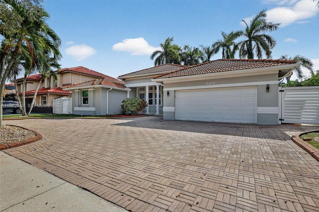 16432 NW 12th St, Pembroke Pines, FL 33028