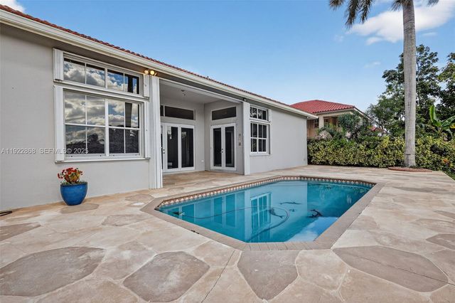 16432 NW 12th St, Pembroke Pines, FL 33028