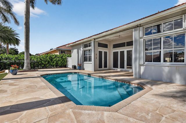 16432 NW 12th St, Pembroke Pines, FL 33028