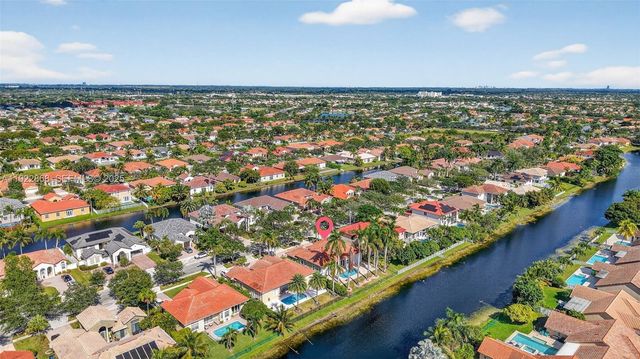 16432 NW 12th St, Pembroke Pines, FL 33028