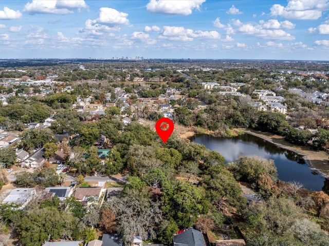 507 ENKA AVENUE, Orlando, FL 32835