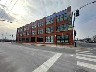 2032 N Clybourn Avenue 132, Chicago, IL 60614
