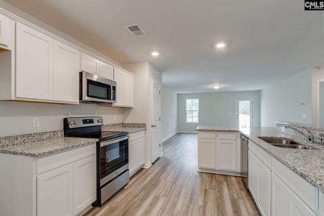 3105 Hallsdale Drive, Elgin, SC 29045