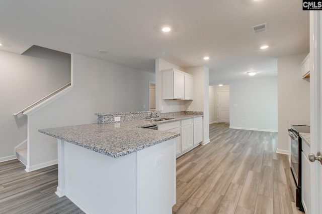 3105 Hallsdale Drive, Elgin, SC 29045