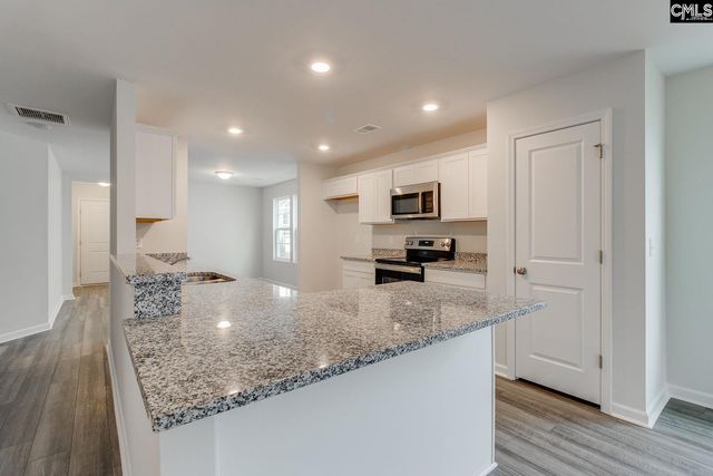 3105 Hallsdale Drive, Elgin, SC 29045