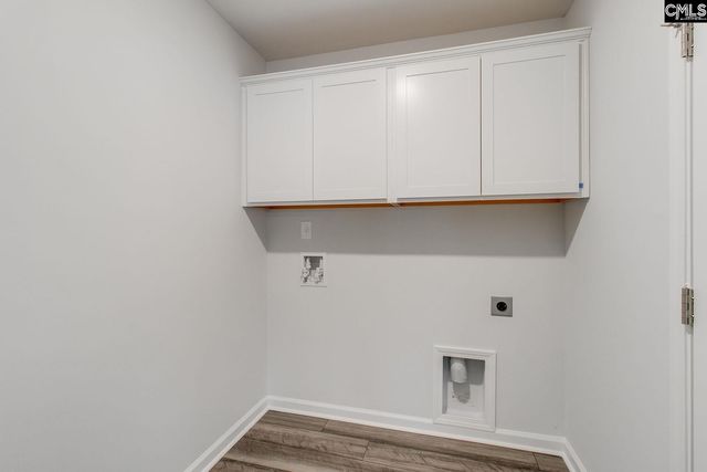 3105 Hallsdale Drive, Elgin, SC 29045