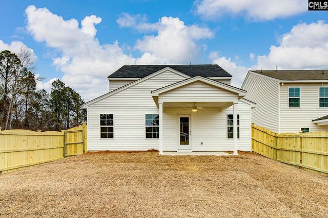 3105 Hallsdale Drive, Elgin, SC 29045