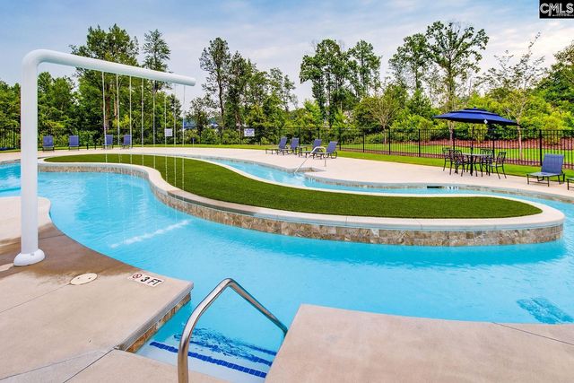 3105 Hallsdale Drive, Elgin, SC 29045