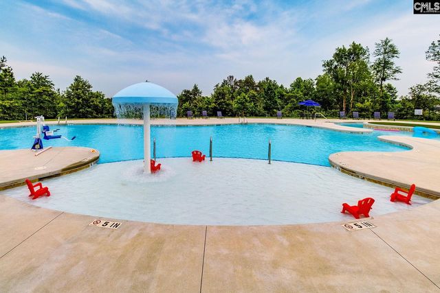 3105 Hallsdale Drive, Elgin, SC 29045