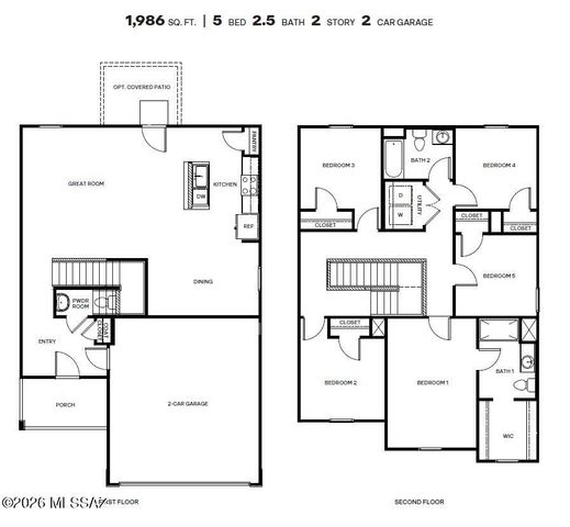 3692 W Via Los Olmecas, Tucson, AZ 85746