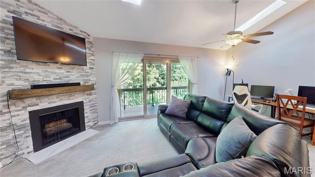 5262 Cedarstone Court D, St Louis, MO 63129