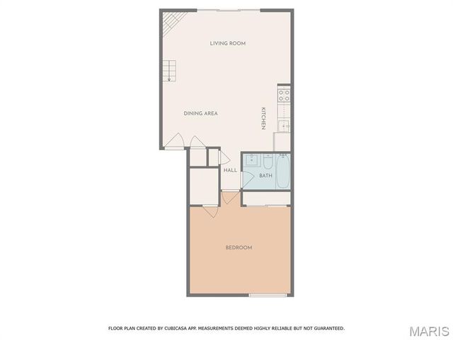 5262 Cedarstone Court D, St Louis, MO 63129